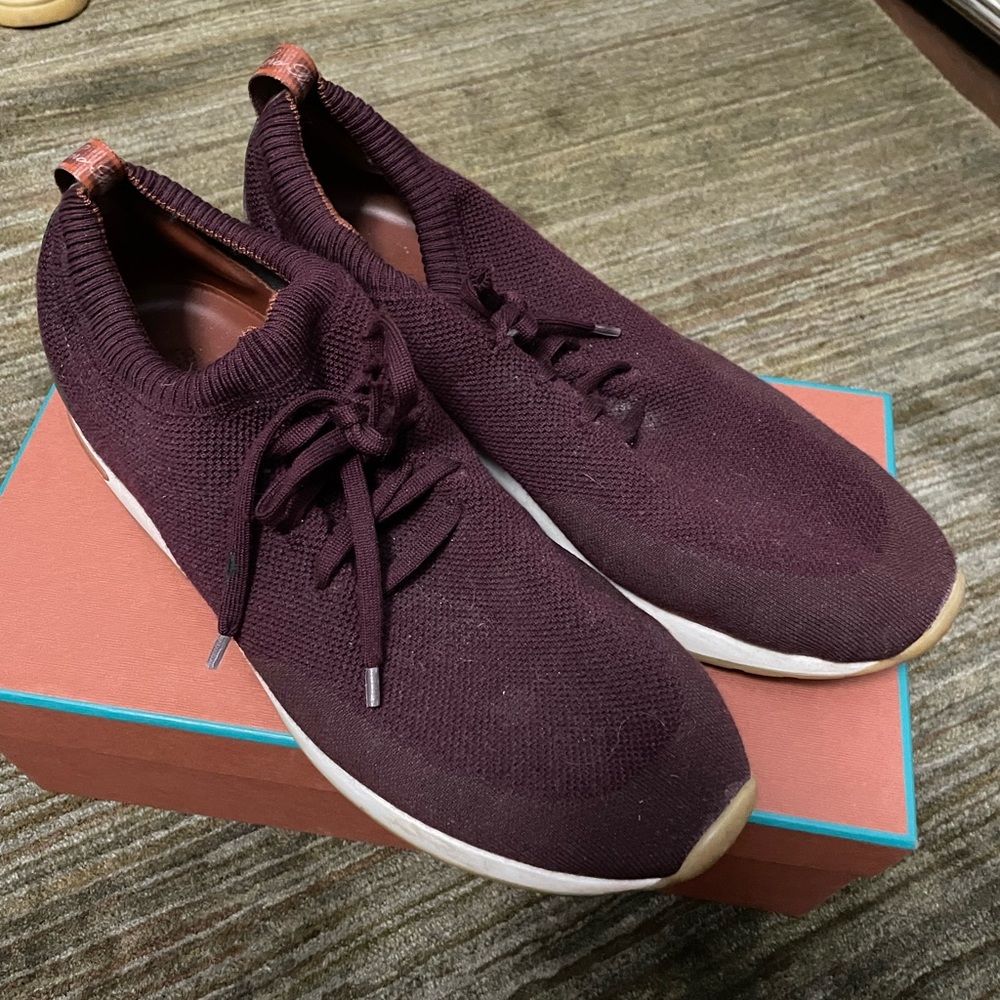 Loro Piana sneakers